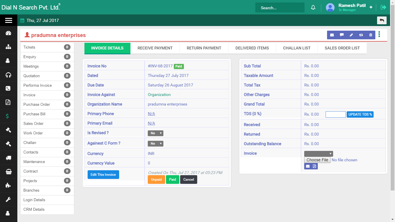 New tax invoice2